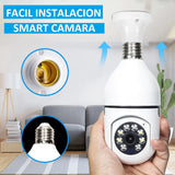 FOCO CAMARA ESPICA 360º